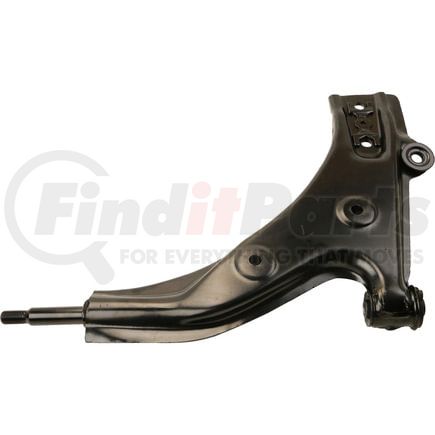 Moog RK640412 Suspension Control Arm Suspension Control Arm