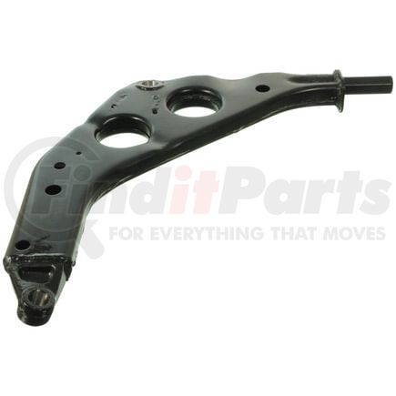 RK640417 by MOOG - Suspension Control Arm