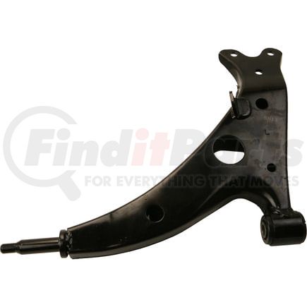RK640433 by MOOG - Suspension Control Arm