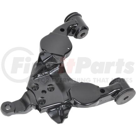 RK640437 by MOOG - Suspension Control Arm