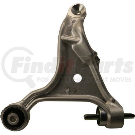 RK640443 by MOOG - Suspension Control Arm