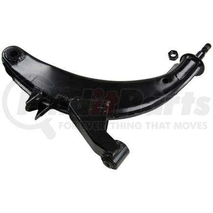 RK640740 by MOOG - Suspension Control Arm