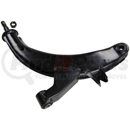 RK640741 by MOOG - Suspension Control Arm