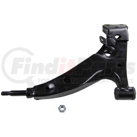 RK640806 by MOOG - Suspension Control Arm
