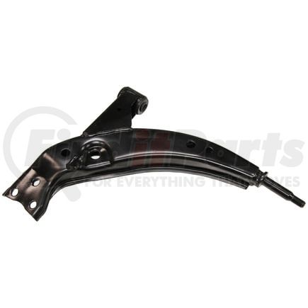 RK640809 by MOOG - Suspension Control Arm