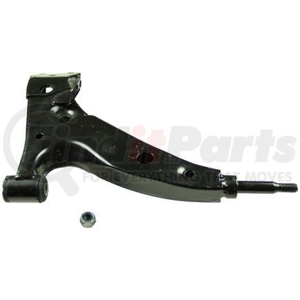 RK640807 by MOOG - Suspension Control Arm