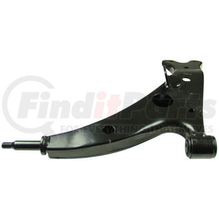 RK640811 by MOOG - Suspension Control Arm