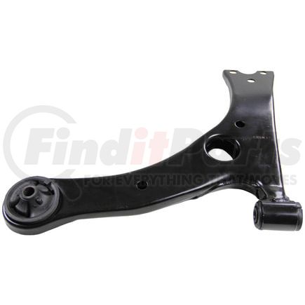 RK640960 by MOOG - Suspension Control Arm