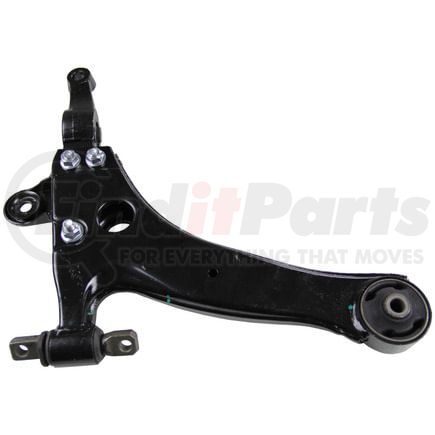 RK641111 by MOOG - Suspension Control Arm