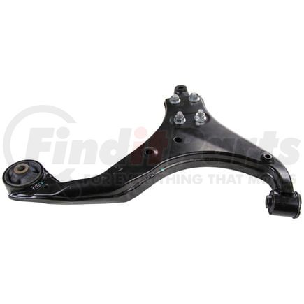 RK641338 by MOOG - Suspension Control Arm