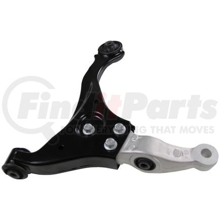 RK641391 by MOOG - Suspension Control Arm