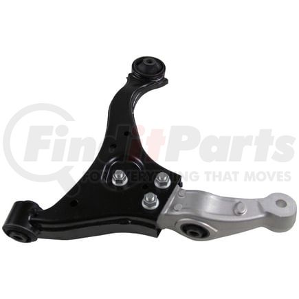 RK641392 by MOOG - Suspension Control Arm