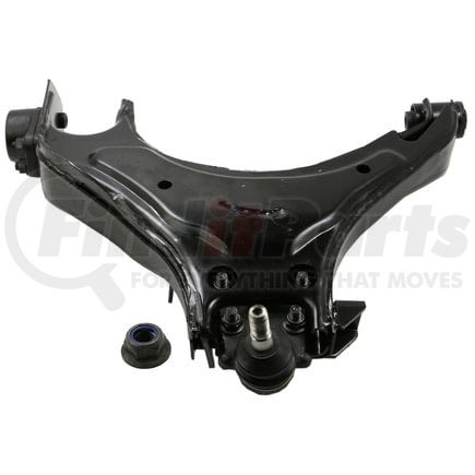 RK641495 by MOOG - Suspension Control Arm and Ball Joint Assembly