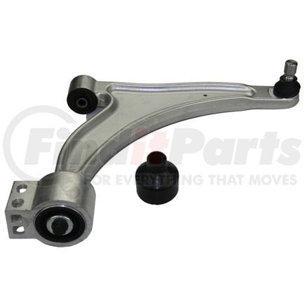RK641501 by MOOG - Suspension Control Arm and Ball Joint Assembly