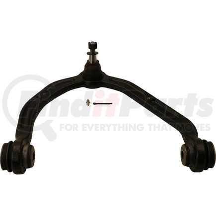 RK641505 by MOOG - MOOG RK641505 Suspension Control Arm and Ball Joint Assembly front left upper