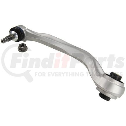 RK641509 by MOOG - Suspension Control Arm and Ball Joint Assembly