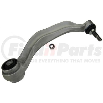 RK641508 by MOOG - Suspension Control Arm and Ball Joint Assembly