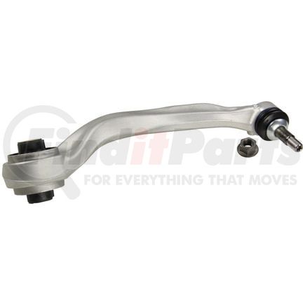 Moog RK641510 Suspension Control Arm and Ball Joint Assembly Suspension Control Arm and Ball Joint Assembly