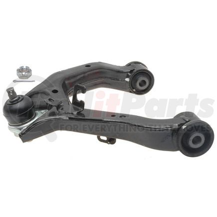 Moog RK641513 Suspension Control Arm and Ball Joint Assembly Suspension Control Arm and Ball Joint Assembly