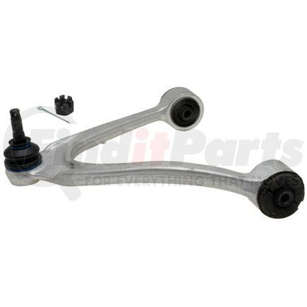 Moog RK641531 Suspension Control Arm and Ball Joint Assembly Suspension Control Arm and Ball Joint Assembly