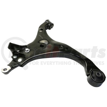 RK641575 by MOOG - Suspension Control Arm