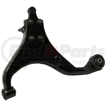 RK642112 by MOOG - Suspension Control Arm