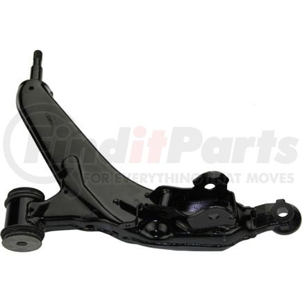 RK642162 by MOOG - Suspension Control Arm