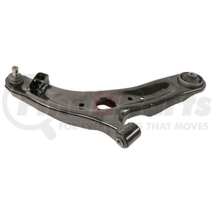 RK642261 by MOOG - Suspension Control Arm and Ball Joint Assembly