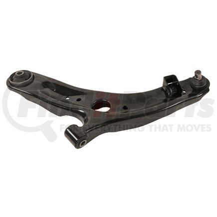 RK642260 by MOOG - Suspension Control Arm and Ball Joint Assembly