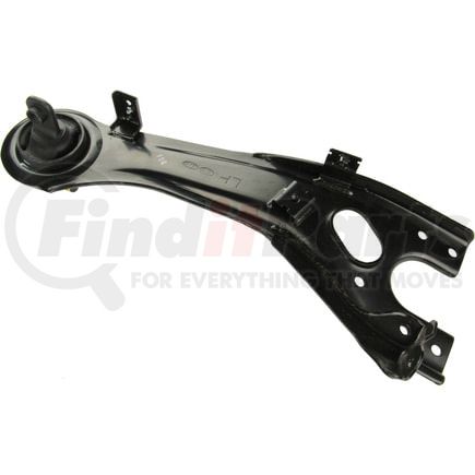 RK642283 by MOOG - Suspension Trailing Arm