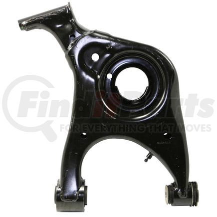 RK642391 by MOOG - Suspension Control Arm