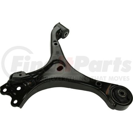RK642513 by MOOG - Suspension Control Arm