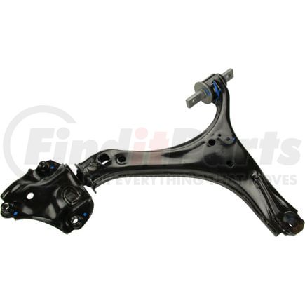 RK642517 by MOOG - Suspension Control Arm