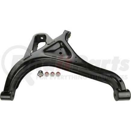 RK642575 by MOOG - Suspension Control Arm