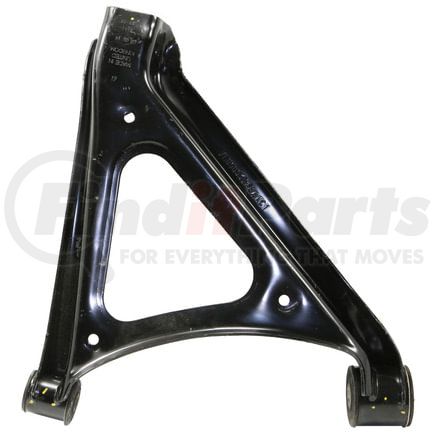 RK642589 by MOOG - Suspension Control Arm