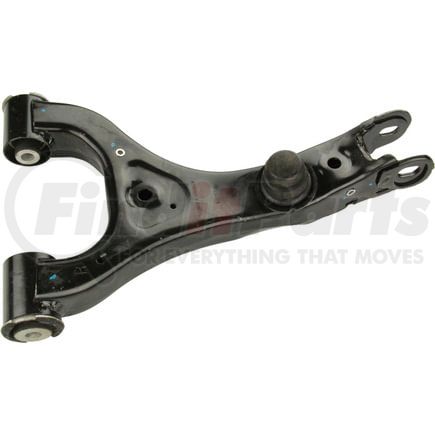 RK642607 by MOOG - Suspension Control Arm