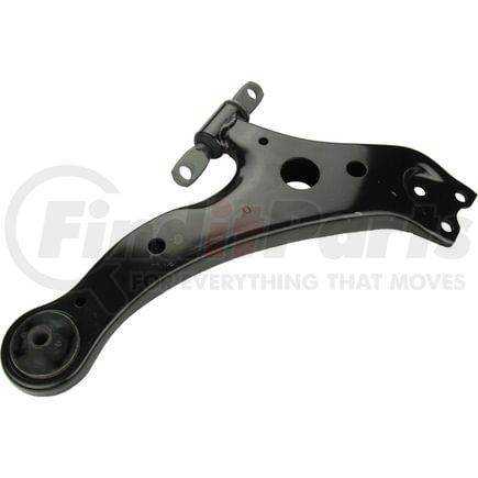 RK642725 by MOOG - Suspension Control Arm