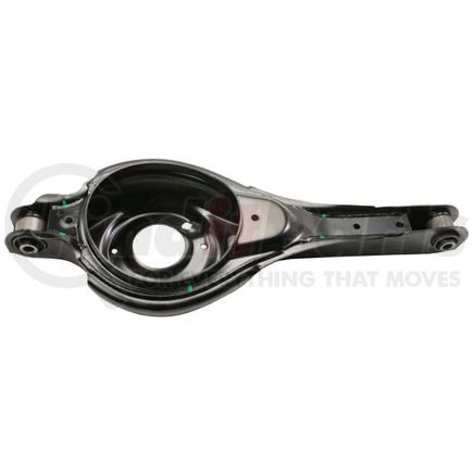 RK642951 by MOOG - MOOG RK642951 Suspension Control Arm rear lower rearward