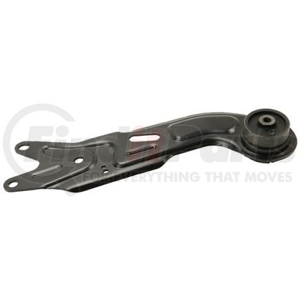 RK643043 by MOOG - MOOG RK643043 Suspension Trailing Arm rear left