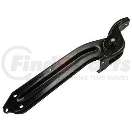 RK643069 by MOOG - MOOG RK643069 Suspension Trailing Arm rear left