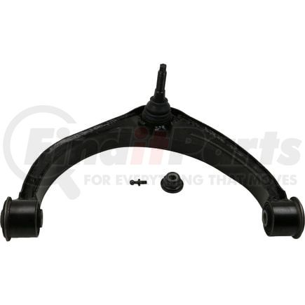 RK643074 by MOOG - Suspension Control Arm and Ball Joint Assembly