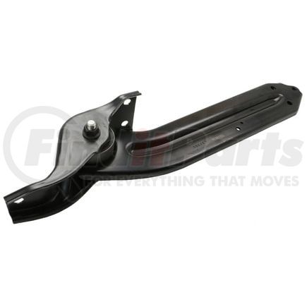 RK643084 by MOOG - MOOG RK643084 Suspension Trailing Arm rear left