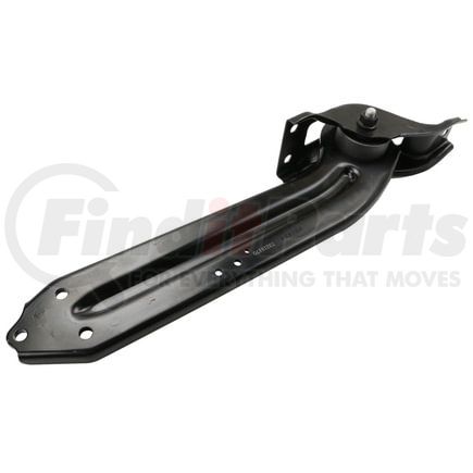 RK643083 by MOOG - MOOG RK643083 Suspension Trailing Arm rear right