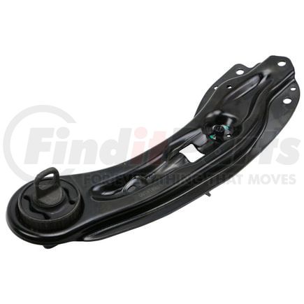 RK643089 by MOOG - MOOG RK643089 Suspension Trailing Arm rear left