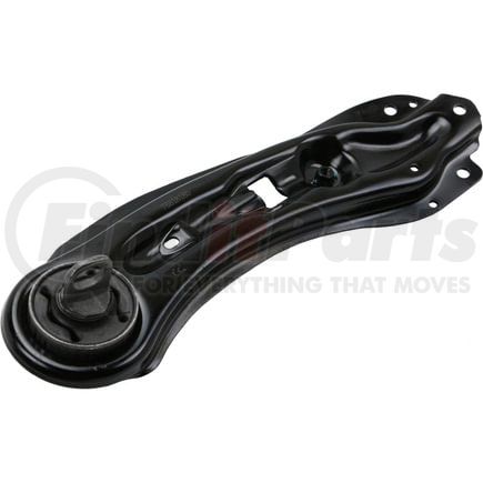 RK643090 by MOOG - MOOG RK643090 Suspension Trailing Arm rear right