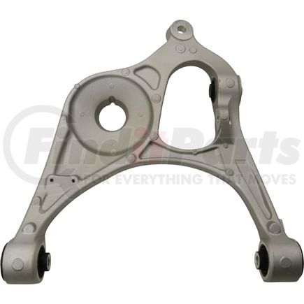 RK643098 by MOOG - MOOG RK643098 Suspension Control Arm rear right forward lower, rear right lower forward
