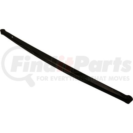 RK643458 by MOOG - Suspension Track Bar