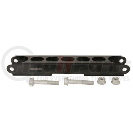 RK643529 by MOOG - Suspension Trailing Arm