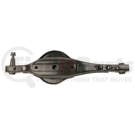 RK643596 by MOOG - MOOG RK643596 Suspension Control Arm rear left lower