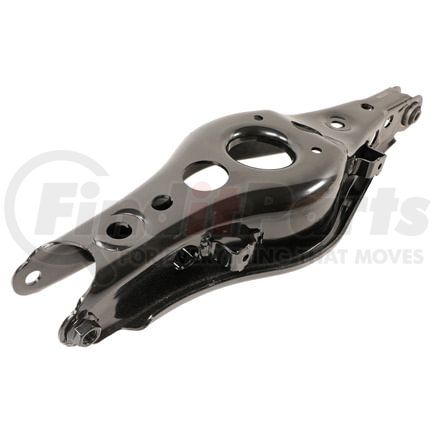 RK643744 by MOOG - Control Arm